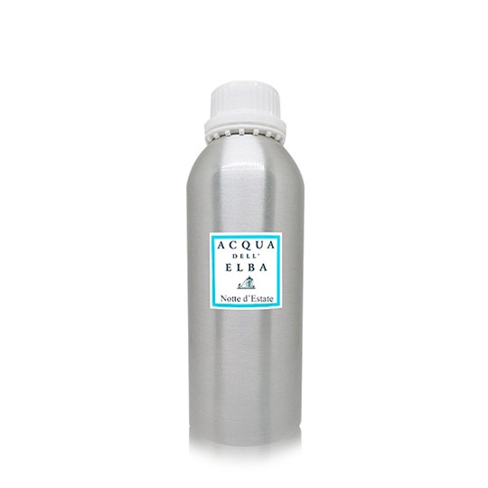 Image of Acqua dell'Elba - Notte d'Estate Diffusore 500 ml Refill - Diffusore Per Ambienti Aromatico
