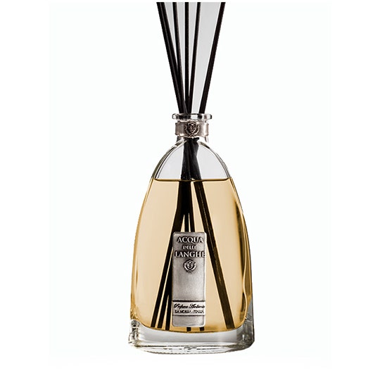 Image of Acqua delle Langhe - Terre Lontane Diffusore 200 ml - Diffusore Per Ambienti Agrumato
