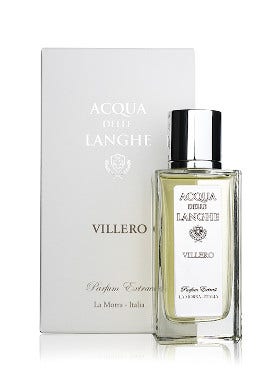Acqua delle Langhe Villero Parfum small image