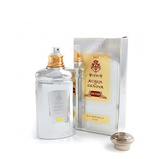 Aqua de shop silver aftershave