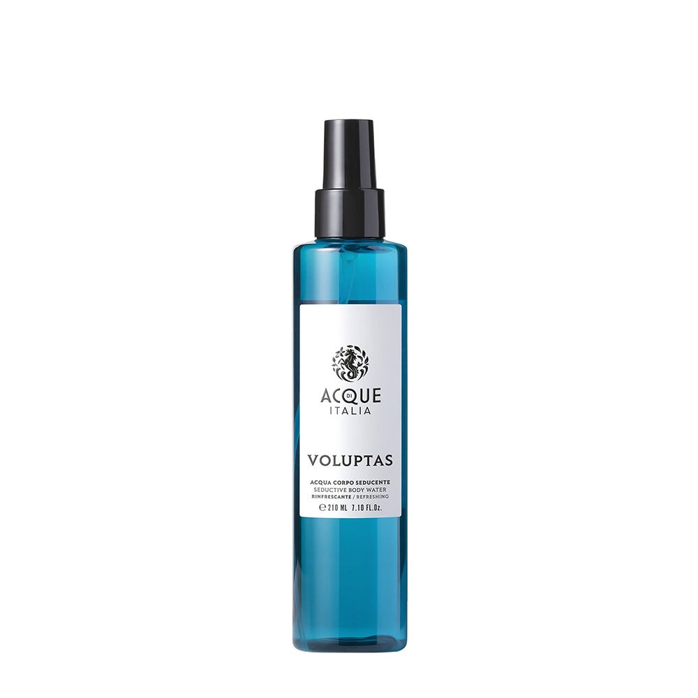 Image of Acque di Italia - Voluptas Acqua Corpo 210 ml - Spray Corpo Idratante