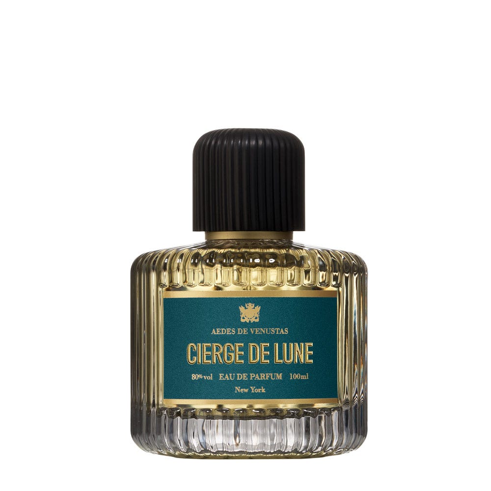 Image of Aedes de Venustas - Cierge de Lune Eau de Parfum Profumo 100 ml - Profumo Fiorito Unisex