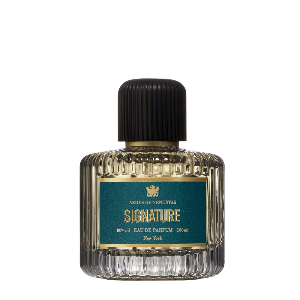 Aedes De Venustas Signature Eau De Parfum Aromatic 50 ml