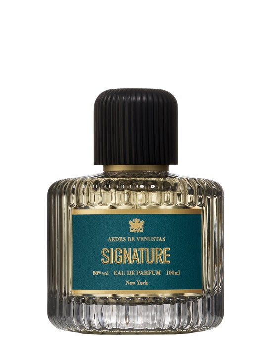 Aedes De Venustas Grenadille D Afrique Eau De Parfum 100 ml 50 ml