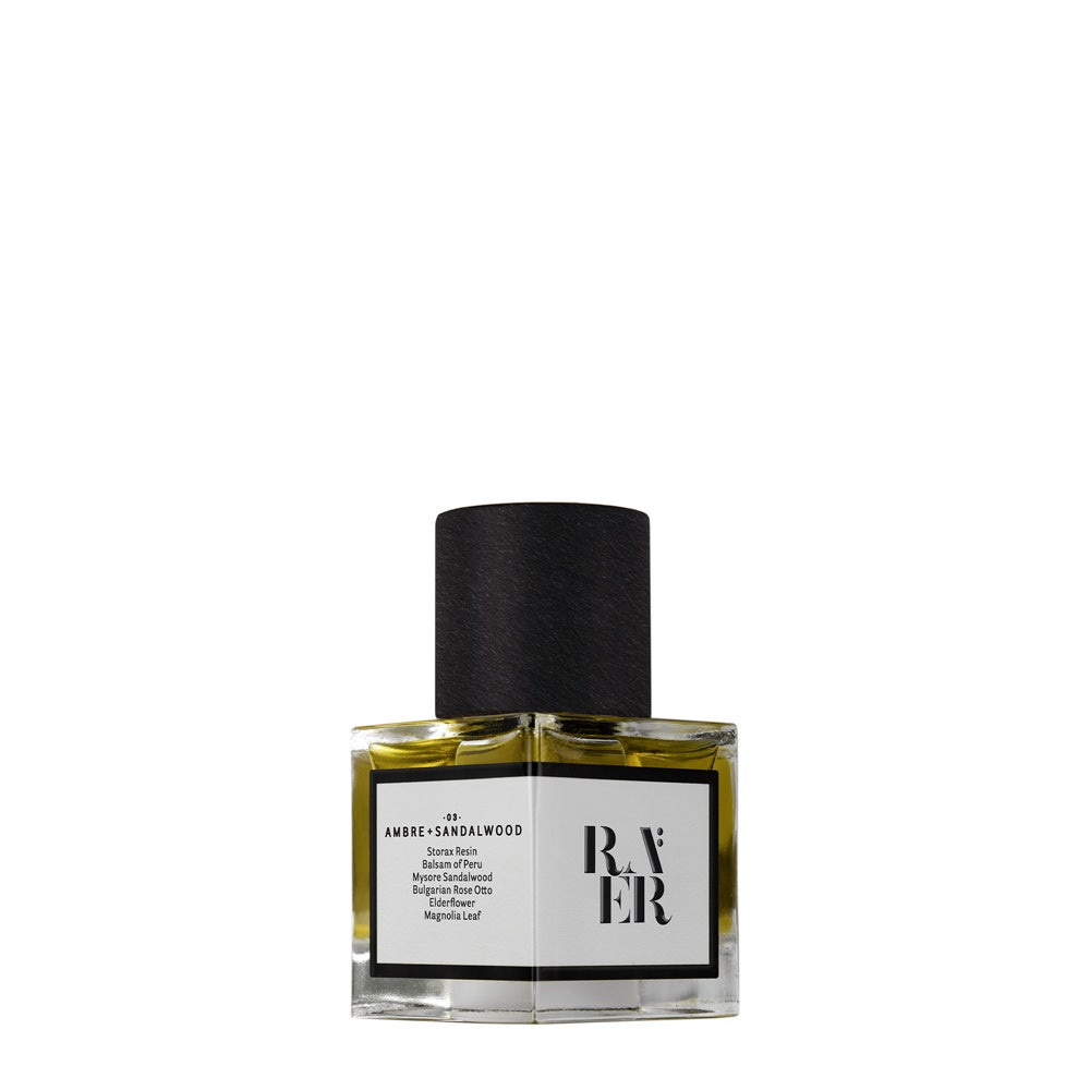 Indian best sale sandalwood perfume