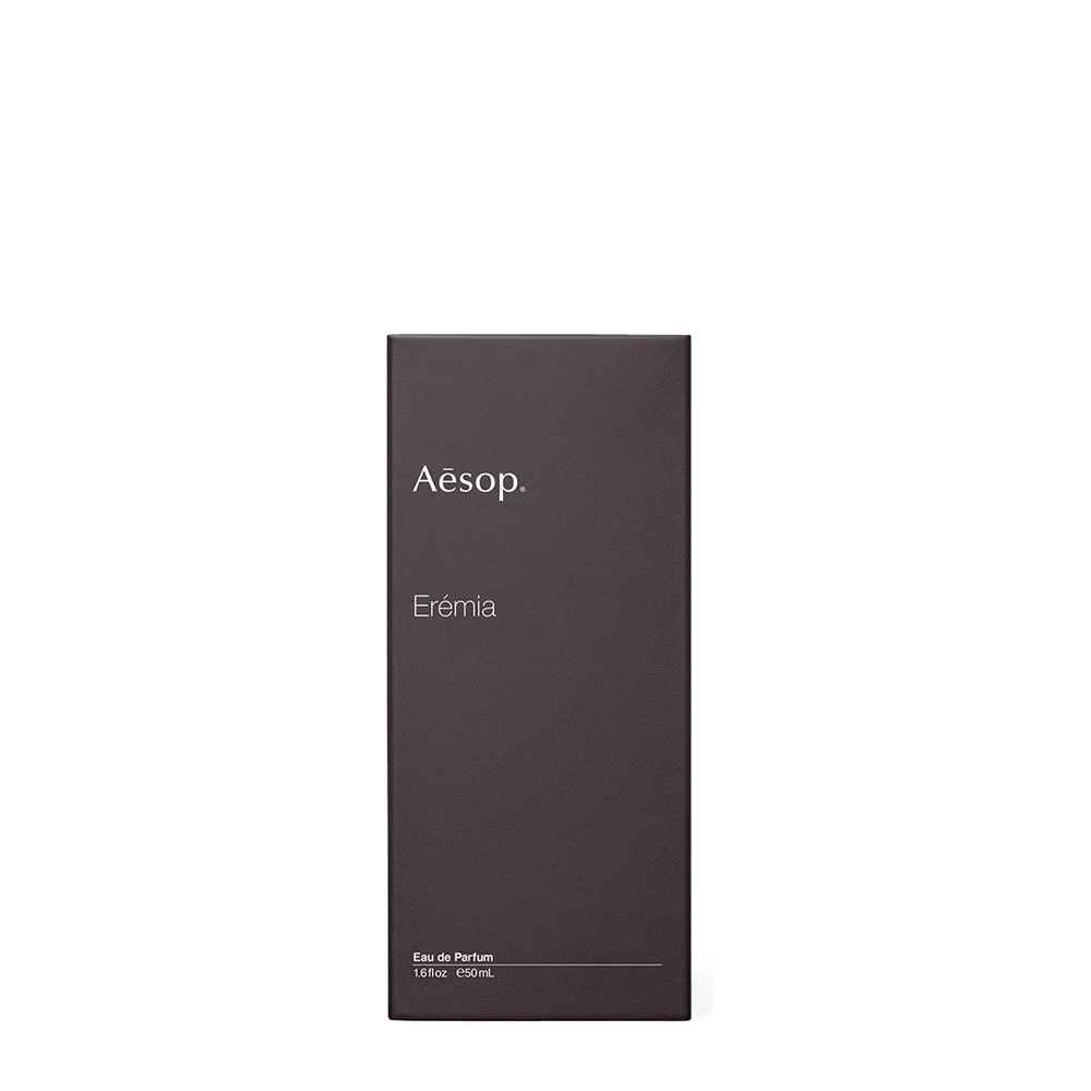 Eremia Eau de Parfum