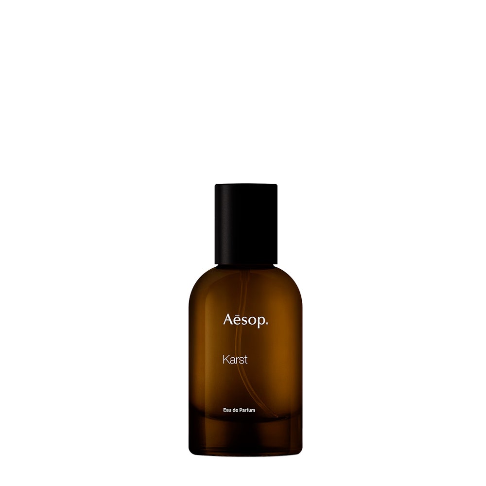 本物保証!  Eau Karst Aesop De ml 50 | Perfume Aromatic Unisex Parfum, 香水(ユニセックス)