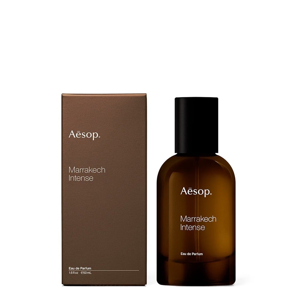 Aesop Marrakech Intense Eau De Parfum | 50 ml
