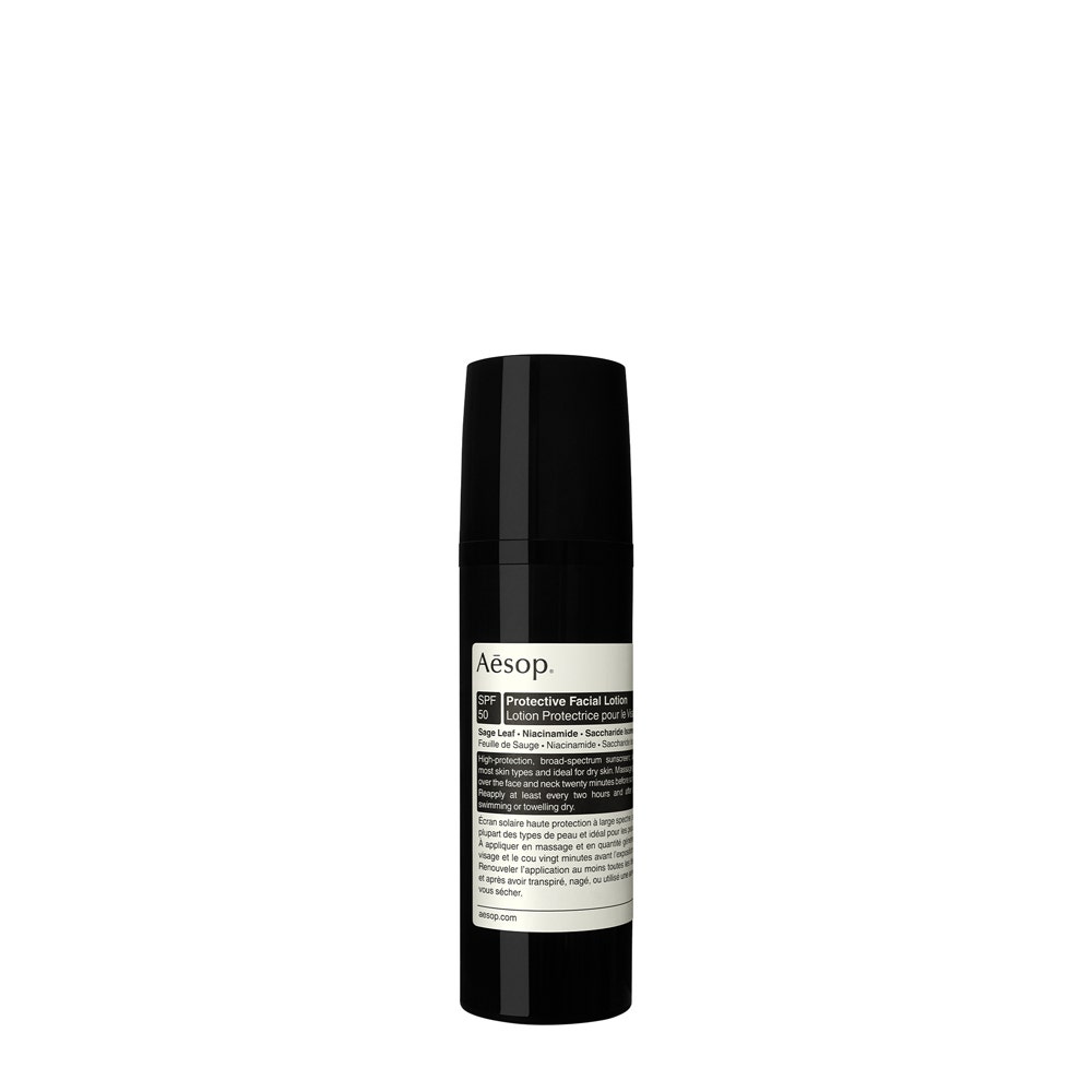 商品画像：Aesop Protective Facial Lotion Spf50 | 50 ml 5