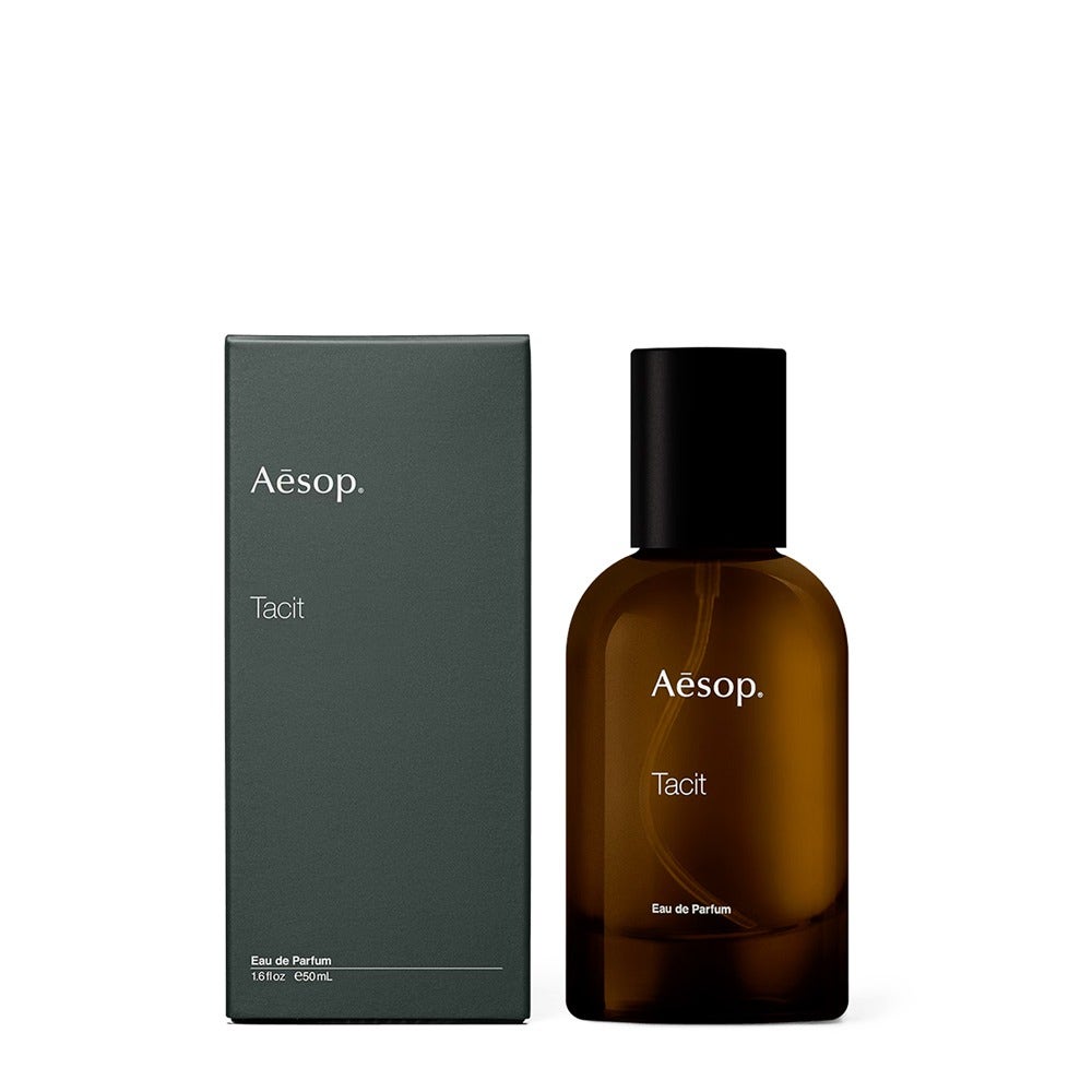 Aesop Tacit Eau de Parfum 50mL