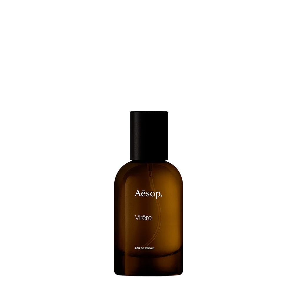 【限定特価】 Aesop Virere ml 50 | Perfume Green Unisex Parfum, De Eau 香水(ユニセックス)