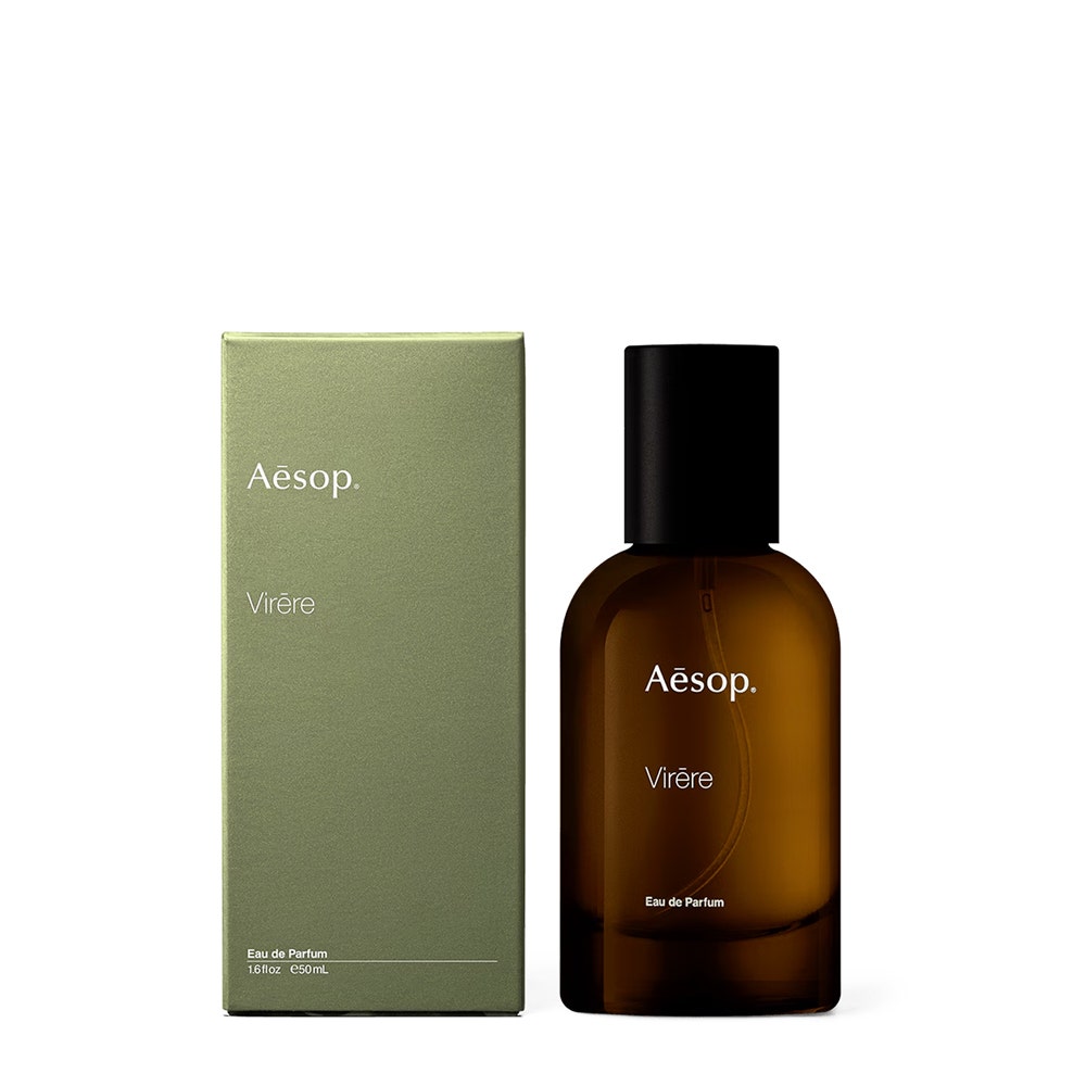【2024】お歳暮・冬ギフト | 高島屋オンラインスト Unisex Parfum, De Eau Virere Aesop Green ml 50 | Perfume 香水(ユニセックス)