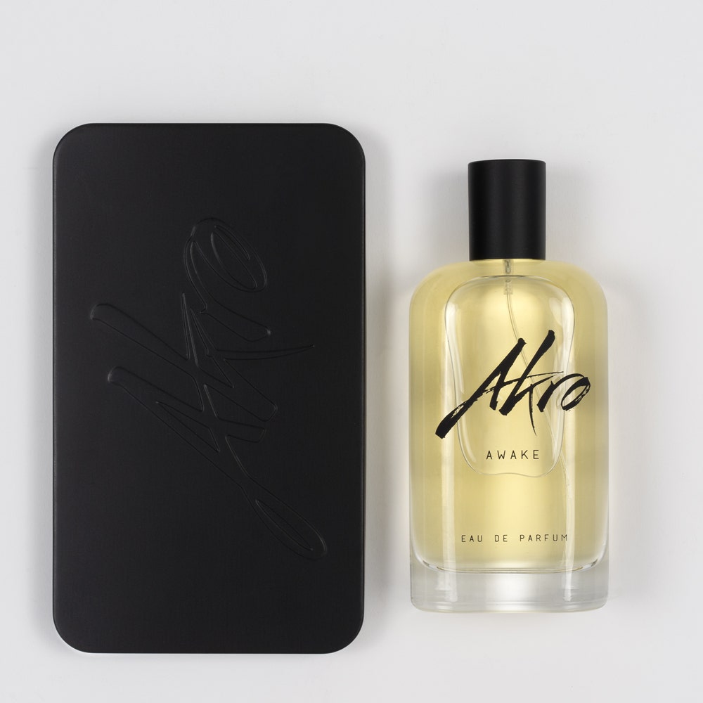アクロ アウェイク オードパルファム 100ml AKRO AWAKE EDP