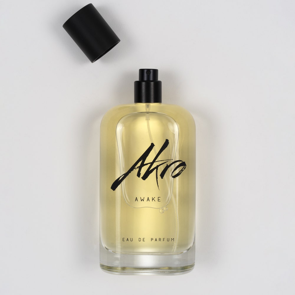 Akro Awake Eau De Parfum, Unisex Spicy Perfume | 50 ml