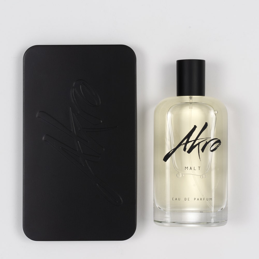 Malt perfume 2025