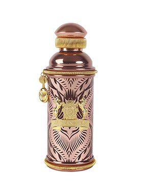 Alexandre j sales perfume best seller