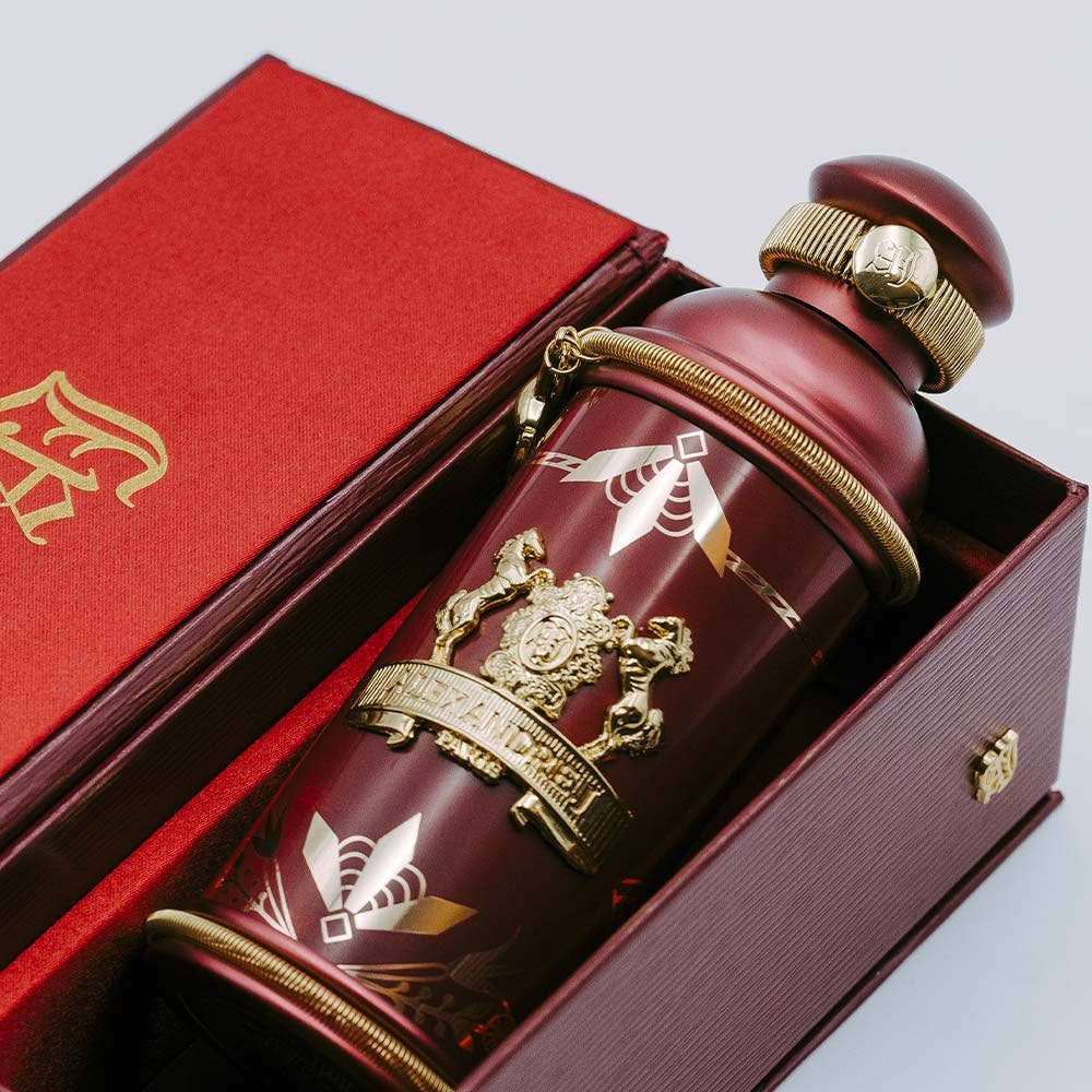 Rose hotsell alba perfume