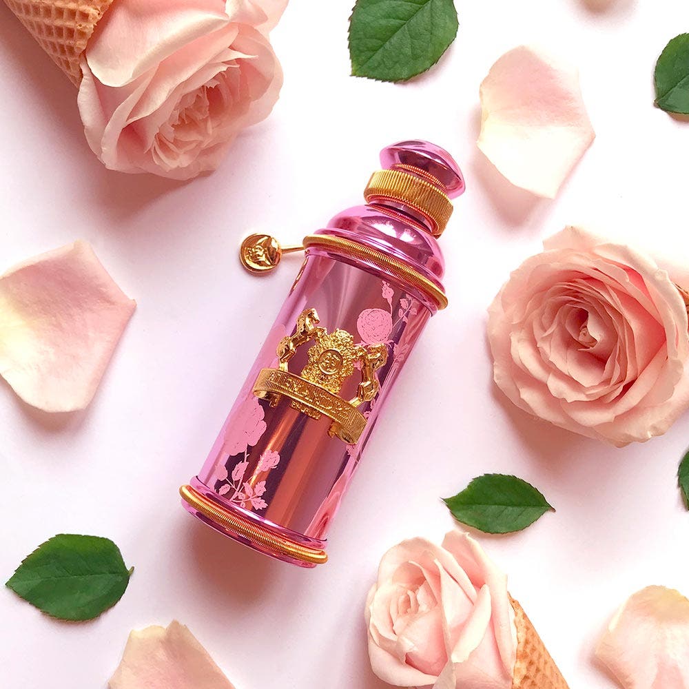 Alexander rose outlet oud