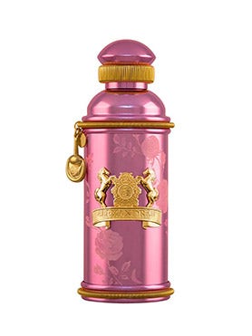 Alexandre j perfume the collector sales