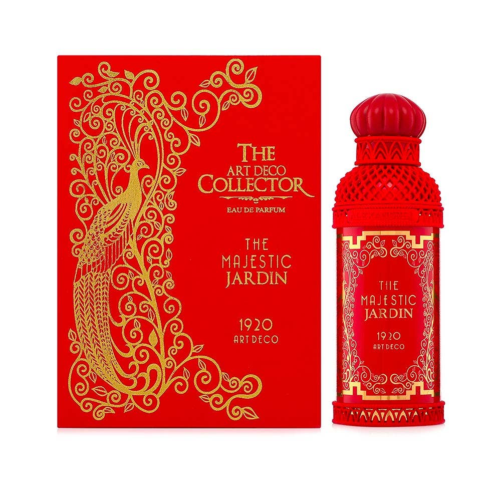 The majestic shop jardin perfume