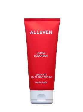 Alleven Ultra Cleanser small image