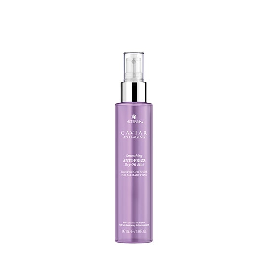 Image of Alterna - Anti-Frizz Dry Oil Mist 150 ml - Spray Lisciante Per Tutti I Tipi Di Capelli