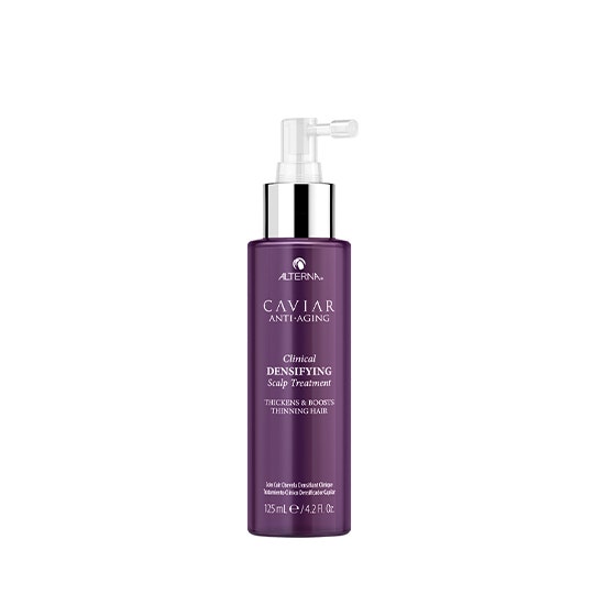 Photos - Hair Product Alterna  Clinical Densifying Scalp Treatment 125 ml - Restructuring Hair Treatments For Normal, Thin And Delicate Hair 6600 