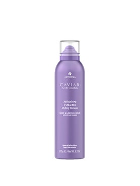 Multiplying Volume Styling Mousse