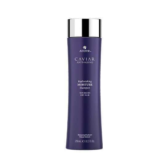 Image of Alterna - Replenishing Moisture Shampoo 250 ml - Shampoo Nutriente Per Capelli Secchi E Tinti