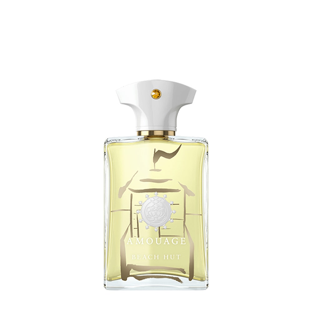 Beach Hut Man Eau de Parfum 100 ml