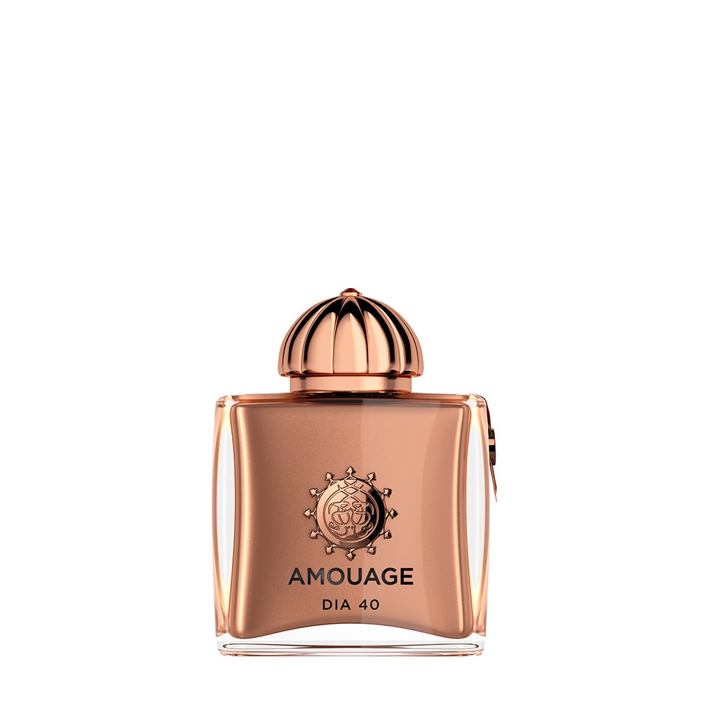 Dia 40 Woman 100ml | Exceptional Extrait | AMOUAGE – The