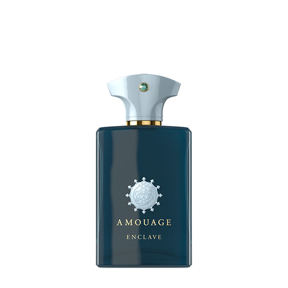 Photos - Women's Fragrance Amouage  Enclave Eau de Parfum 100 ml - Unisex Amber Oriental Perfume 0AMOEDP100ENCLAVM 