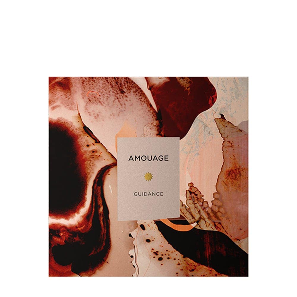 Amouage GUIDANCE Eau de Parfum | ZGO Perfumery