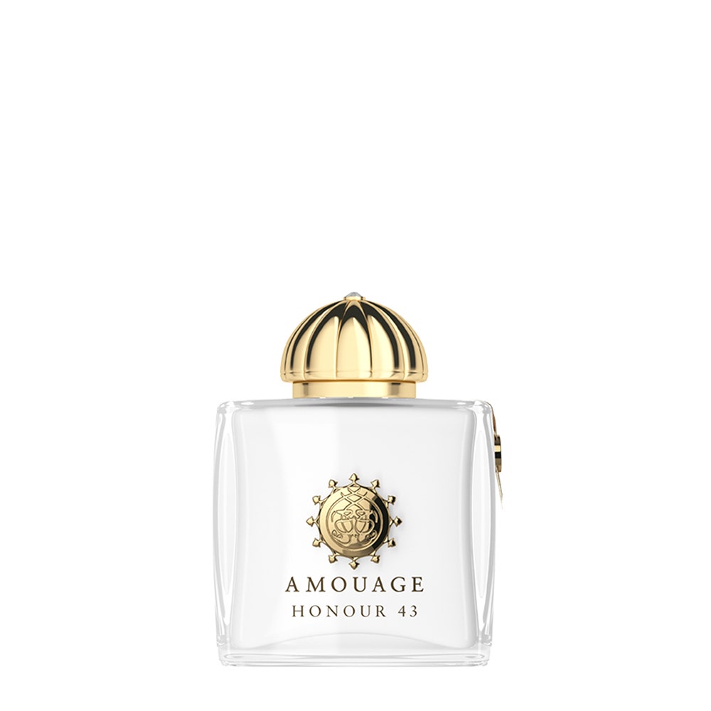 人気カラーの Honour Amouage 43 ml 50 | Ml 100 Parfum De Extrait Woman 香水(女性用)