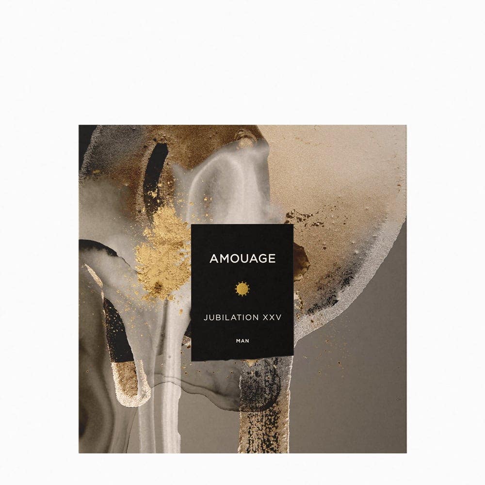 Amouage Jubilation Xxv Man Eau De Parfum | 50 ml