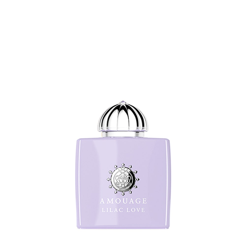 【使い勝手の良い】 Eau Woman Love Lilac Amouage De ml 50 | Ml 100 Parfum 香水(ユニセックス)