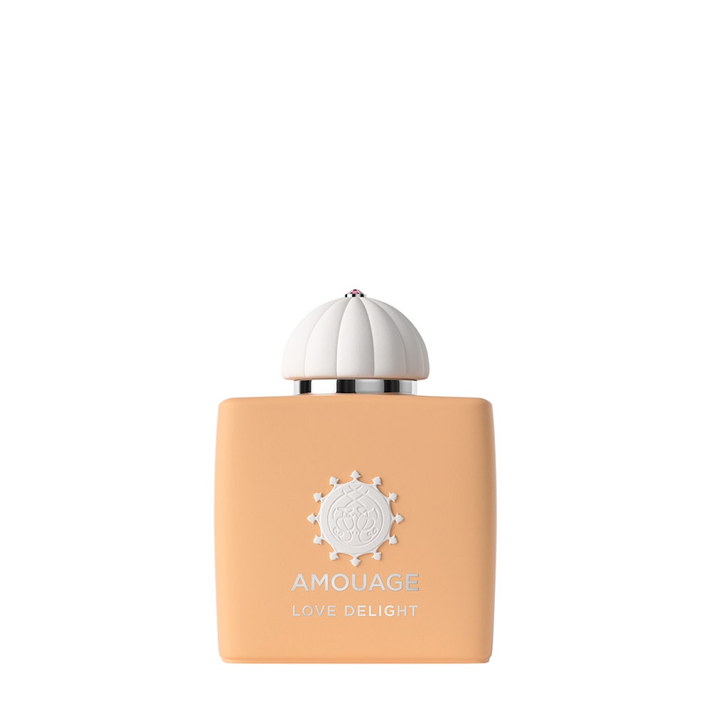 Amouage Love Delight Eau De Parfum 100 Ml, Sweet | 50 ml