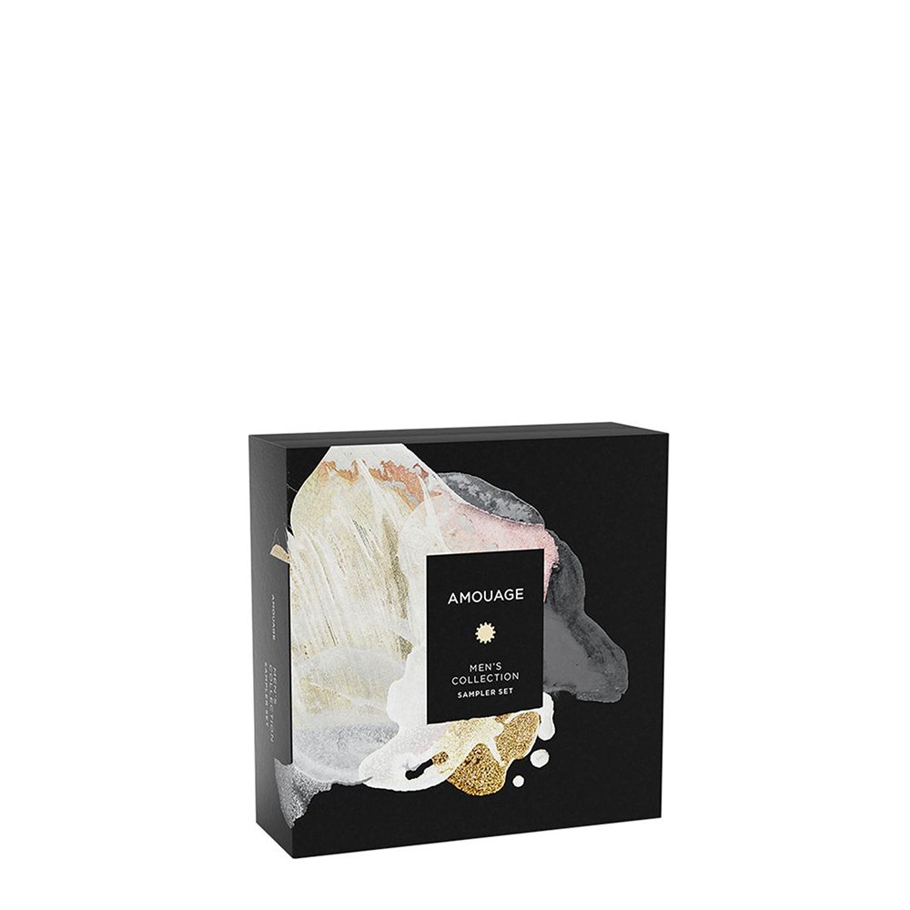 Men's Collection Discovery Set
