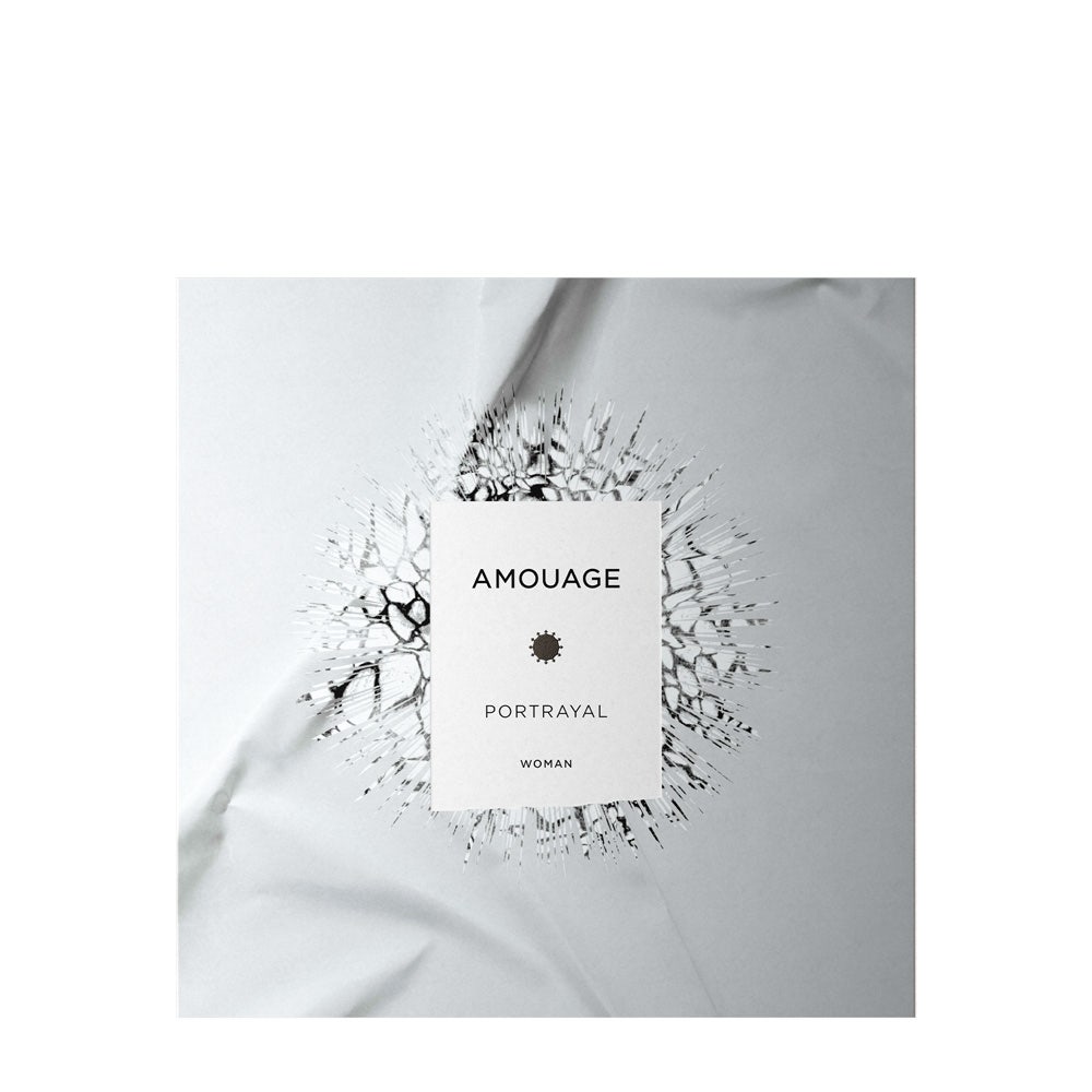 Amouage Portrayal Woman Eau de Parfum Review – Escentual
