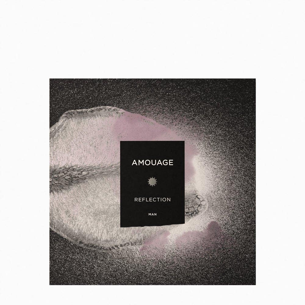 Reflection Man 100ml | Amouage.com – The House of Amouage
