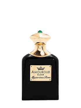 Parfum amouroud miel hotsell sauvage