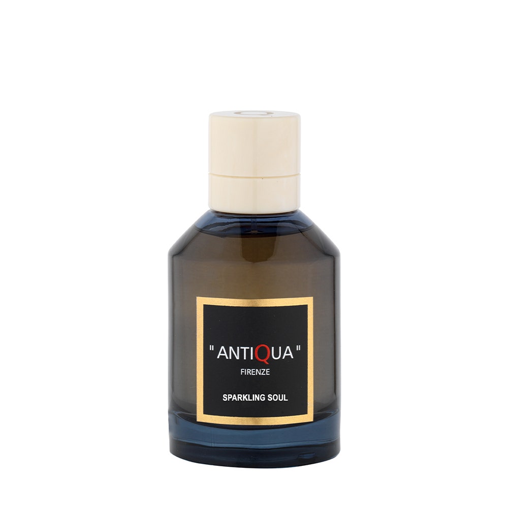 Free soul perfume top
