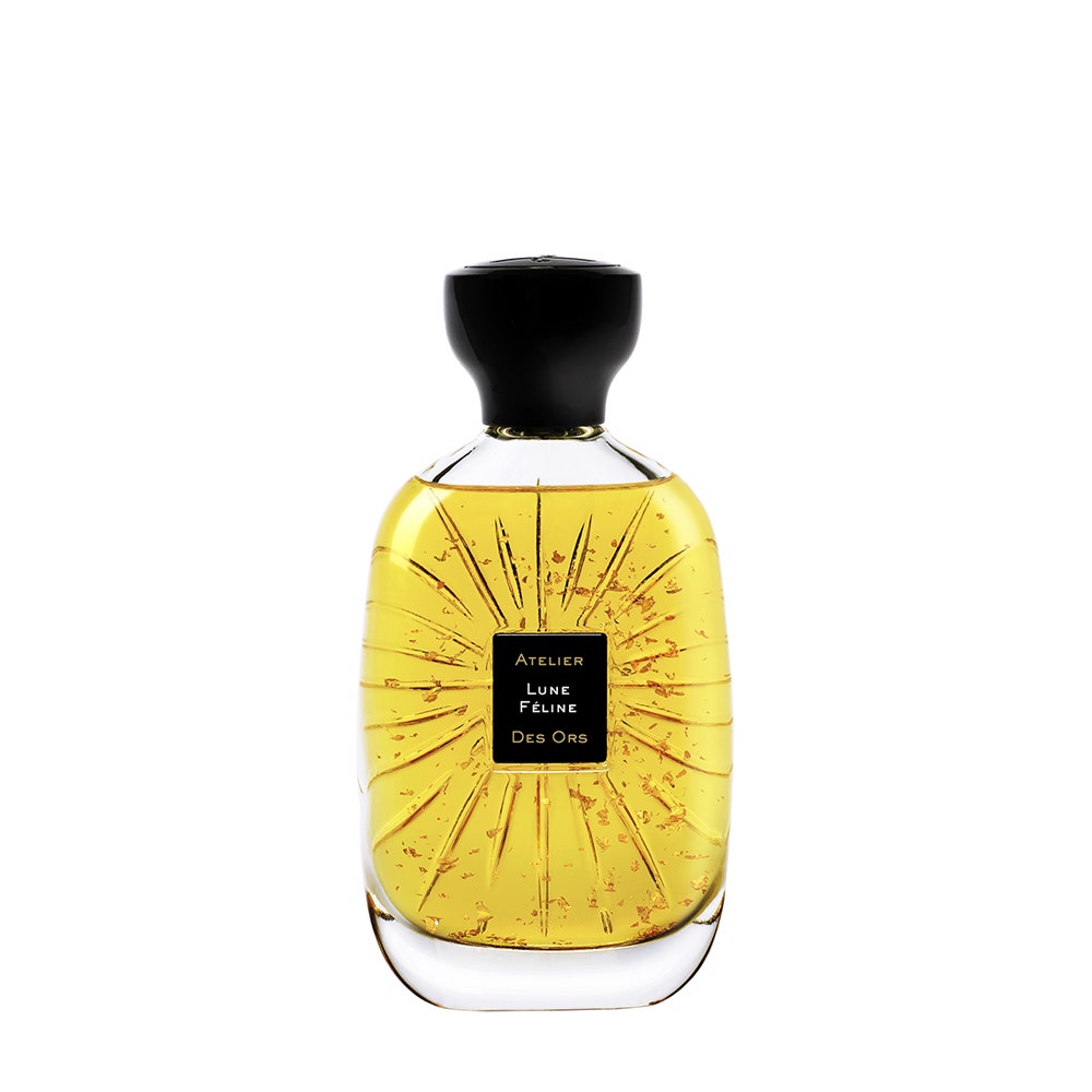 Image of Atelier des Ors - Lune Feline Eau de Parfum Profumo 100 ml - Profumo Orientale Unisex
