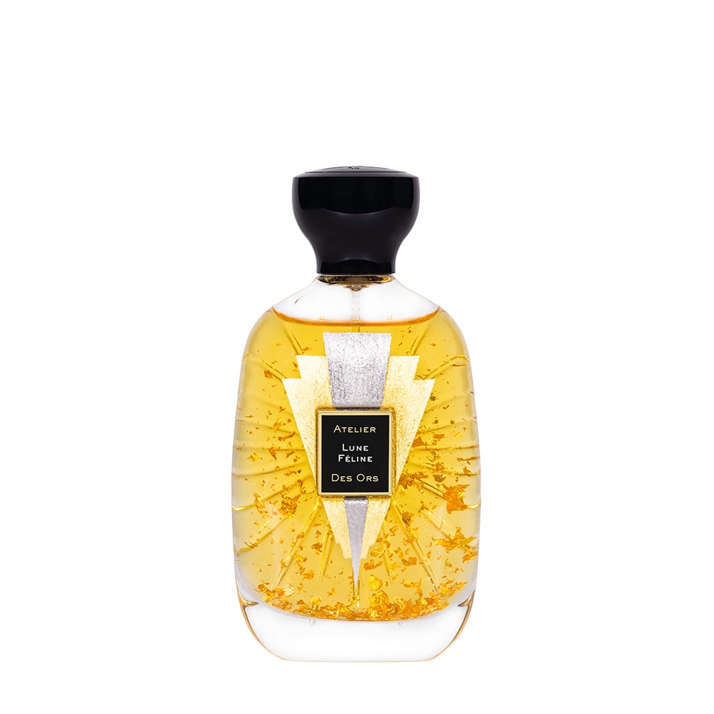 Image of Atelier des Ors - Lune Feline Limited Edition Eau de Parfum Profumo 100 ml - Profumo Orientale Unisex