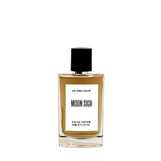 Image of Atelier Oblique - Moon Sigh Eau de Parfum Profumo 50 ml - Profumo Aromatico Unisex