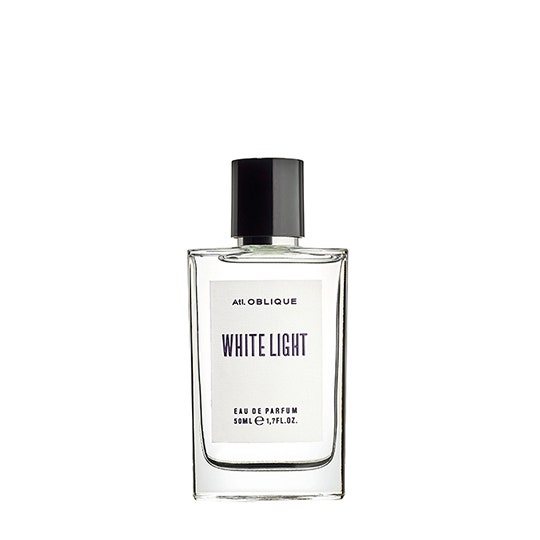 White Light Eau de Parfum