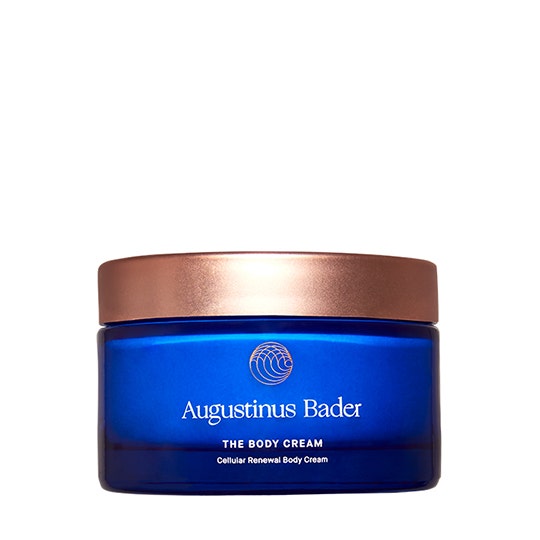 augustinus bader the body cream 200 ml donna