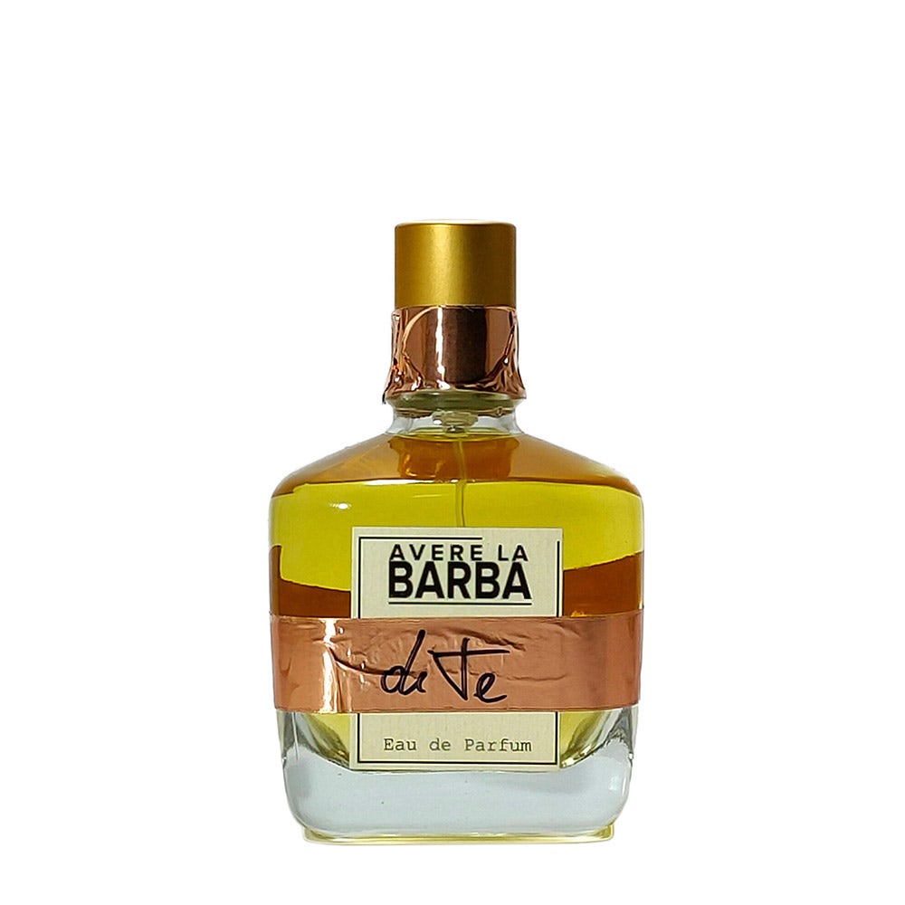 Avere La Barba Profumo Di Te Eau De Parfum 100 Ml 50 ml