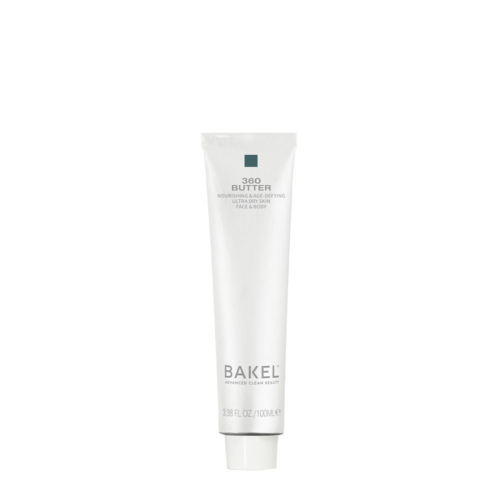 Image of Bakel - 360 Butter 100 ml - Burro Corpo Nutriente Per Pelli Secche