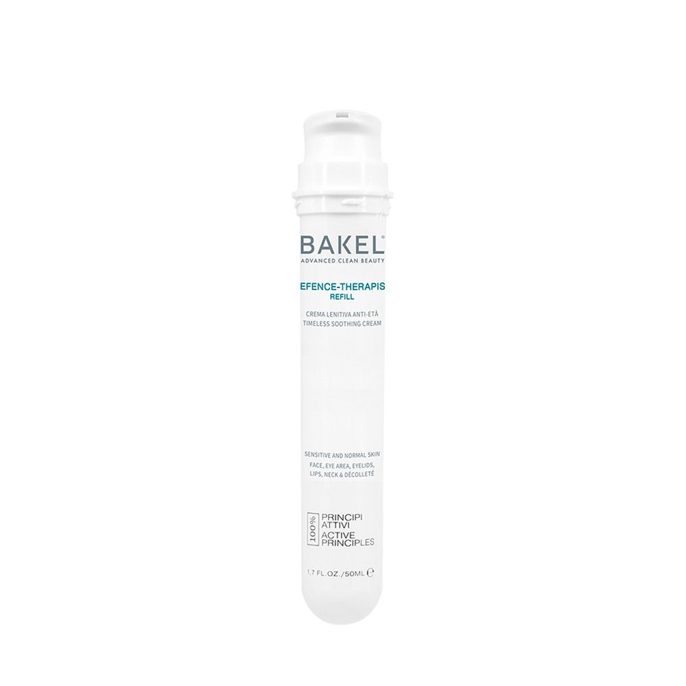 Image of Bakel - Defence-Therapist Normal Skin Refill 50 ml Refill - Lozione Viso Anti Età Per Tutti I Tipi Di Pelle